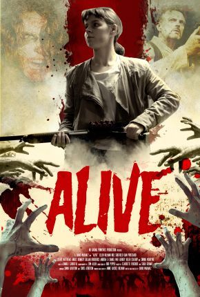 Alive - Legendado 
