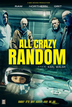 All Crazy Random - Legendado Dublado