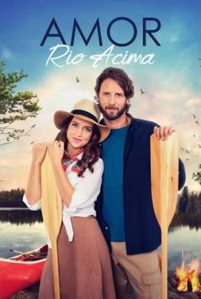 Capa do torrent Amor Rio Acima - Legendado