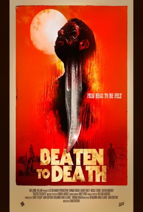 Beaten to Death - FAN DUB Dublado