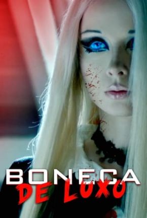 Capa do torrent Boneca de Luxo