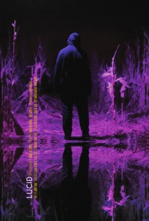 Capa do torrent Lucid - Legendado