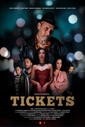 Tickets - Legendado 