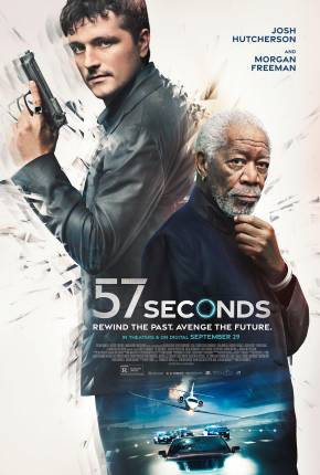Capa do torrent 57 Segundos - Legendado