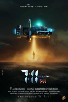 Capa do torrent 7:11 PM - Legendado