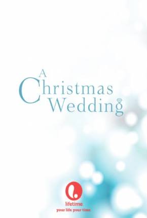 Capa do torrent Um Casamento na Noite de Natal