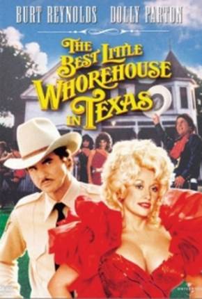Capa do torrent A Melhor Casa Suspeita do Texas
