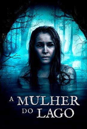 Capa do torrent A Mulher do Lago