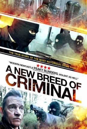 A New Breed of Criminal - Legendado 
