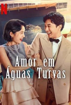 Capa do torrent Amor Em Águas Turvas