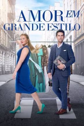 Capa do torrent Amor em Grande Estilo