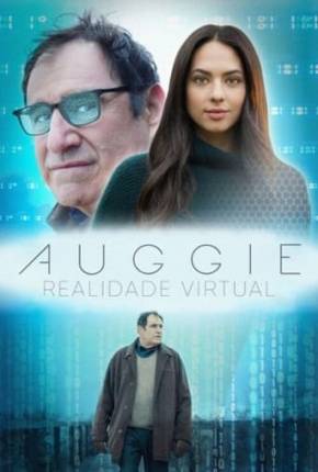Capa do torrent Auggie - Realidade Virtual