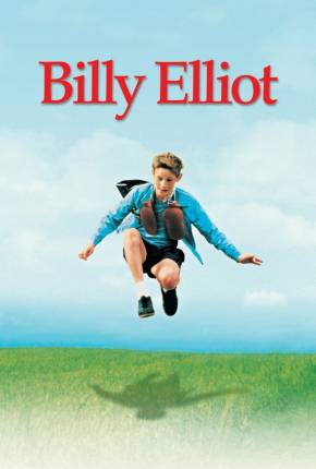 Capa do torrent Billy Elliot