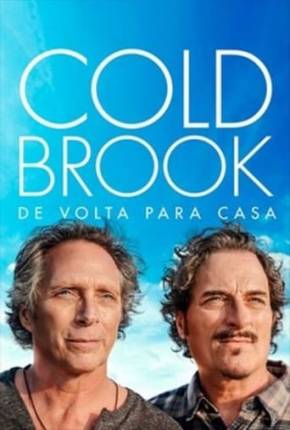 Capa do torrent Cold Brook - De Volta Para Casa