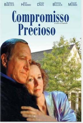 Capa do torrent Compromisso Precioso / A Vow to Cherish