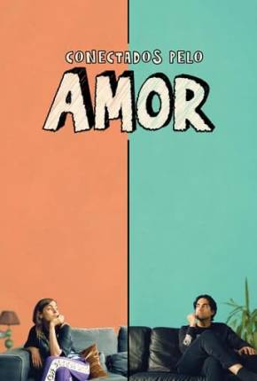 Capa do torrent Conectados pelo Amor