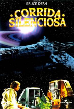 Capa do torrent Corrida Silenciosa / Silent Running