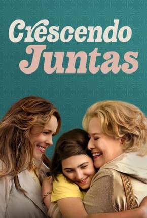Capa do torrent Crescendo Juntas