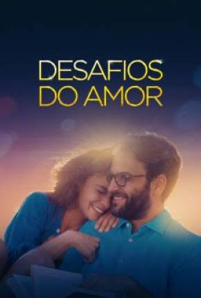 Capa do torrent Desafios do Amor