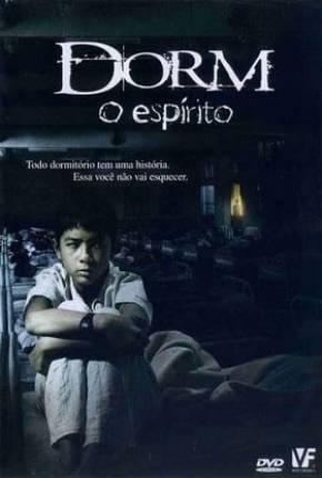 Capa do torrent Dorm - O Espírito / Dek hor