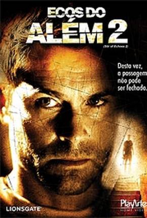 Capa do torrent Ecos do Além 2 / Stir of Echoes: The Homecoming