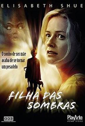 Capa do torrent Filha das Sombras / First Born