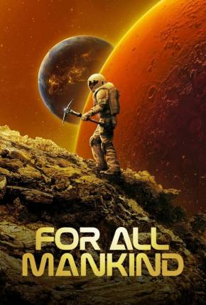 For All Mankind - 4ª Temporada Dublada