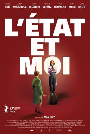 Capa do torrent Létat et moi - Legendado