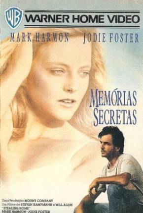 Capa do torrent Memórias Secretas / Stealing Home