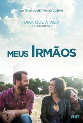 Capa do torrent Meus Irmãos