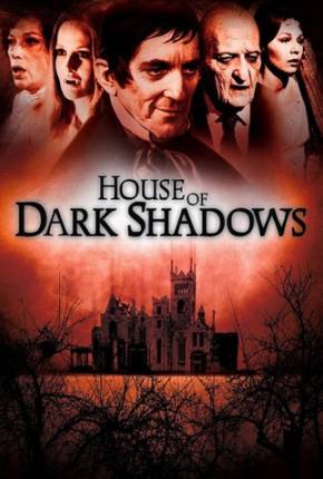 Capa do torrent Nas Sombras da Noite