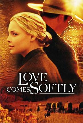 Capa do torrent O Amor Vem Devagar