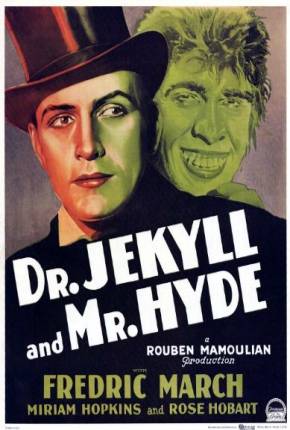 Capa do torrent O Médico e o Monstro - Legendado Dr. Jekyll and Mr. Hyde