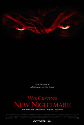 Capa do torrent O Novo Pesadelo - O Retorno de Freddy Krueger