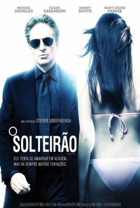 Capa do torrent O Solteirão / Solitary Man