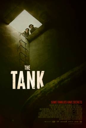 Capa do torrent O Tanque - Legendado