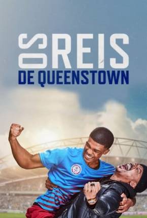 Capa do torrent Os Reis de Queenstown