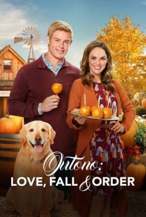 Capa do torrent Outono - Love, Fall e Order