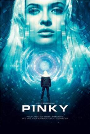 Capa do torrent Pinky