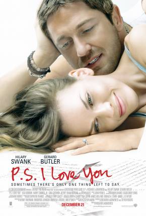 Capa do torrent P.S. Eu te Amo / P.S. I Love You