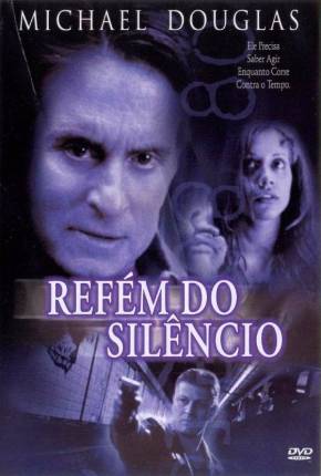 Capa do torrent Refém do Silêncio - Legendado
