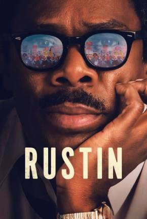 Rustin Dublado