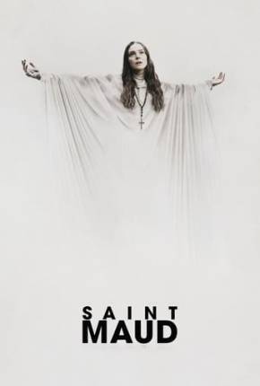 Capa do torrent Saint Maud