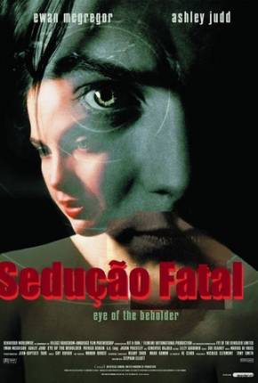 Capa do torrent Sedução Fatal