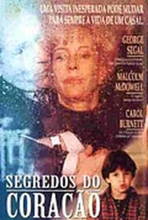 Capa do torrent Segredos do Coração