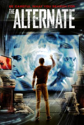 Capa do torrent The Alternate - Legendado