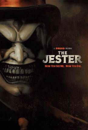 Capa do torrent The Jester - FAN DUB