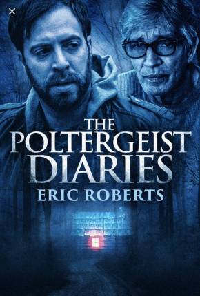 Capa do torrent The Poltergeist Diaries - Legendado