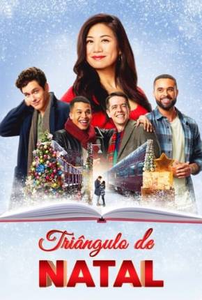 Capa do torrent Triângulo de Natal