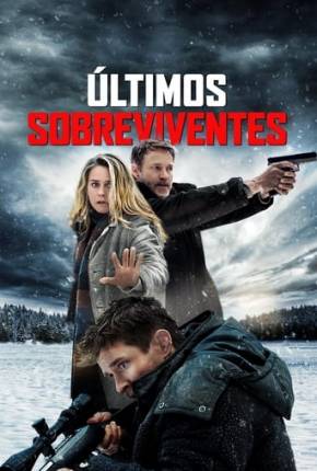 Capa do torrent Últimos Sobreviventes